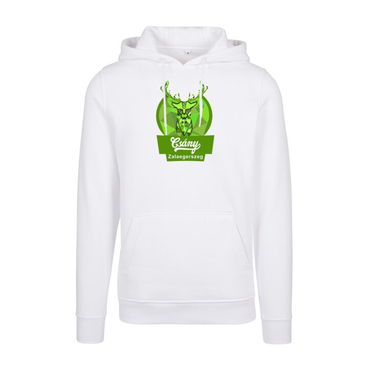 Kabalás hoodie